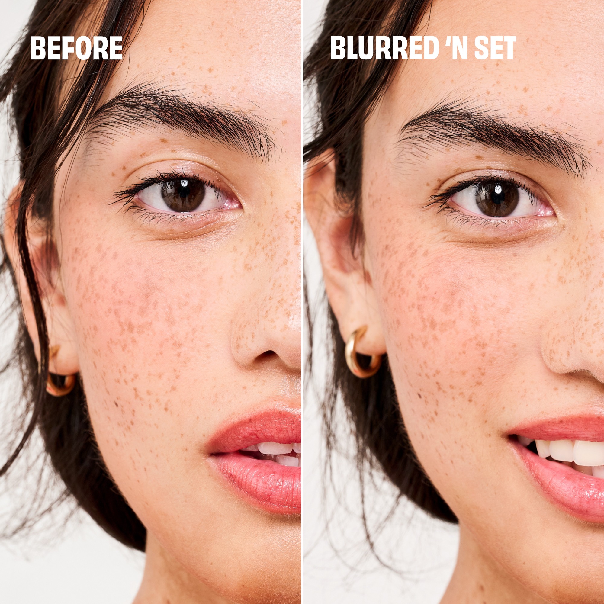 The POREfessional Power Powder Mini • 4g