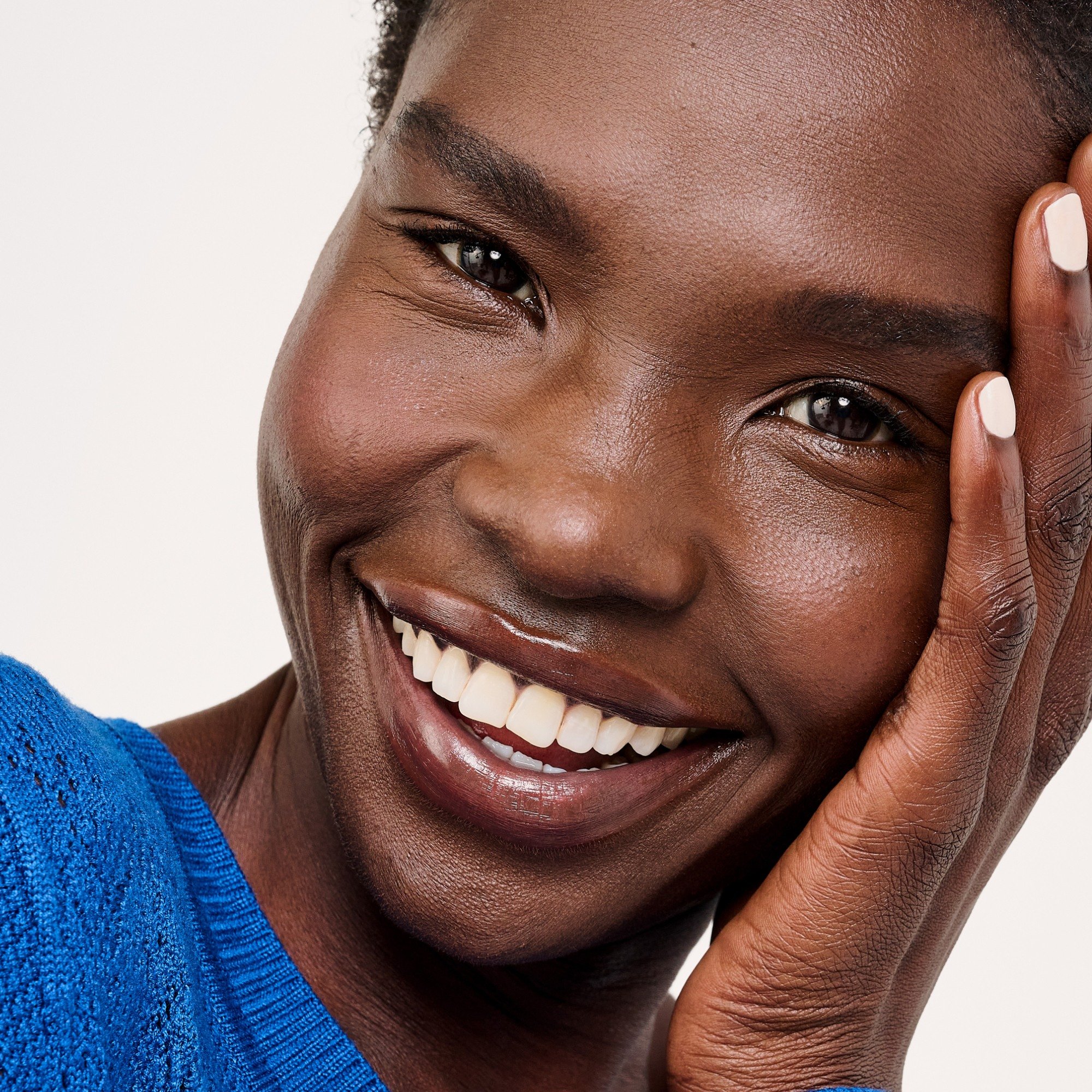 The POREfessional Power Powder Mini • 4g