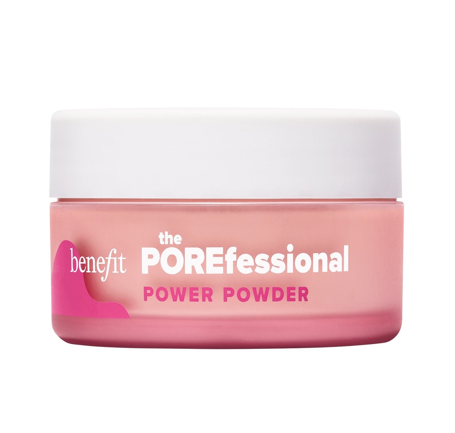 The POREfessional Power Powder Mini • 4g