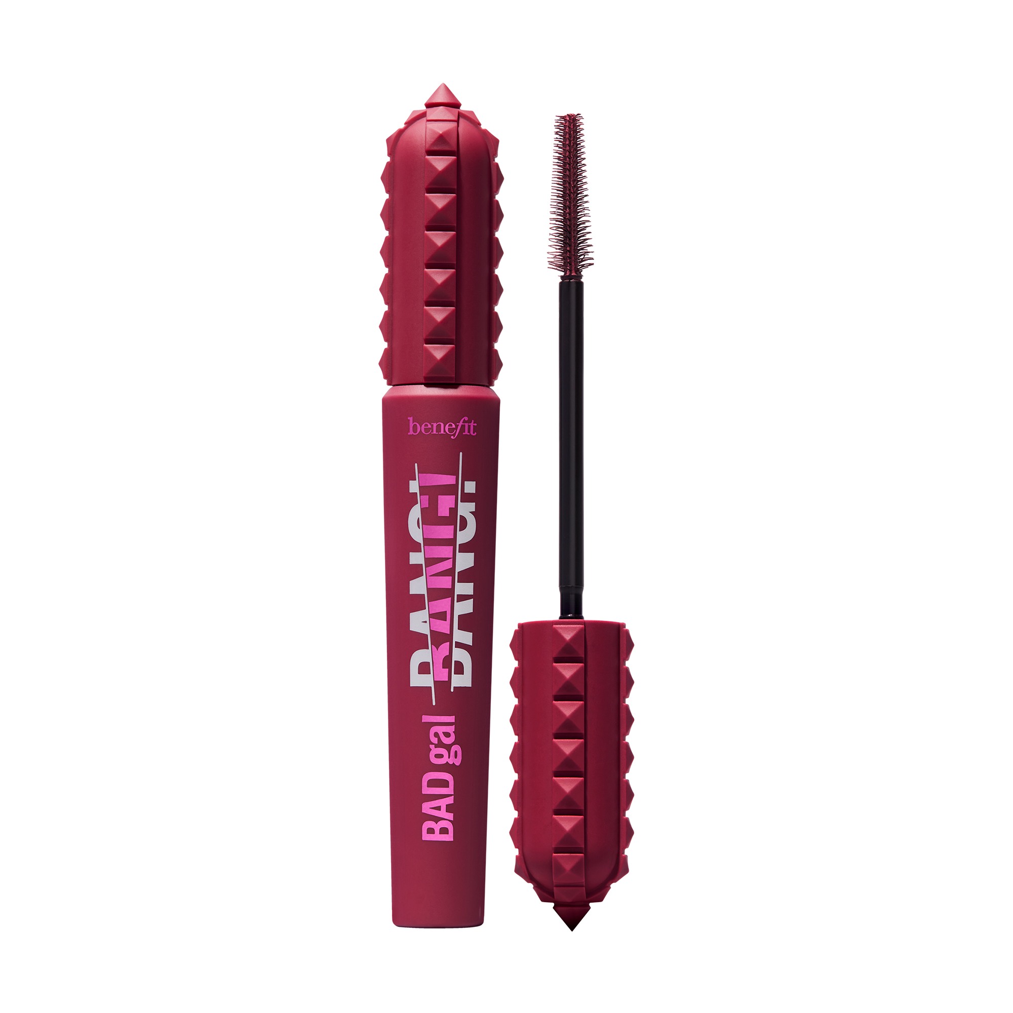 BADgal BANG! BIGGER, BADDER volumizing mascara • Bronze