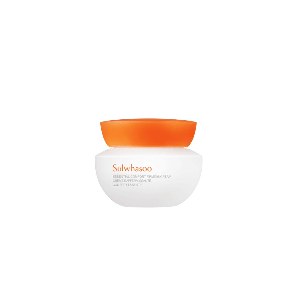 Essential Comfort Firming Cream • 15ml
