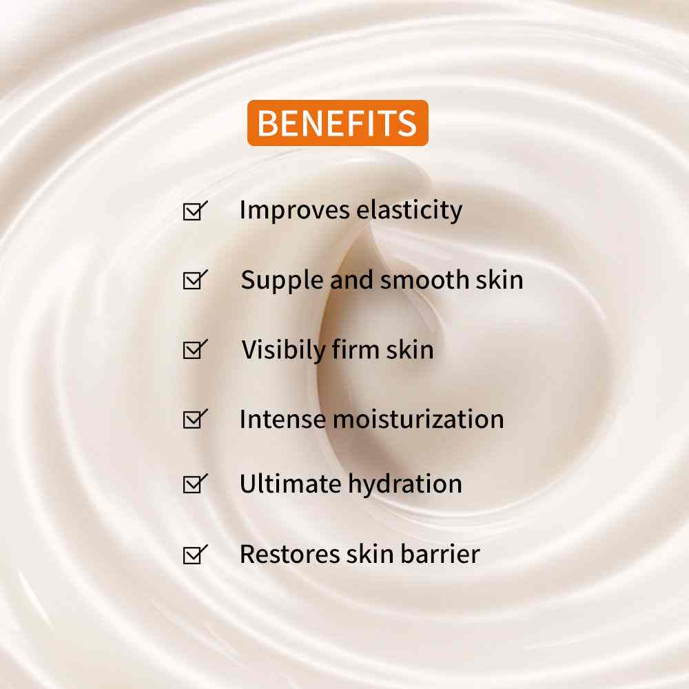 Essential Comfort Firming Cream • 15ml