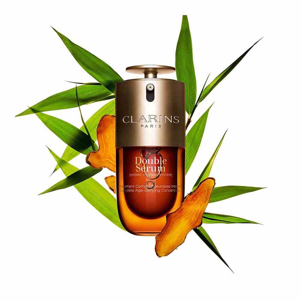 Double Serum - Age Defying Serum • 30ml