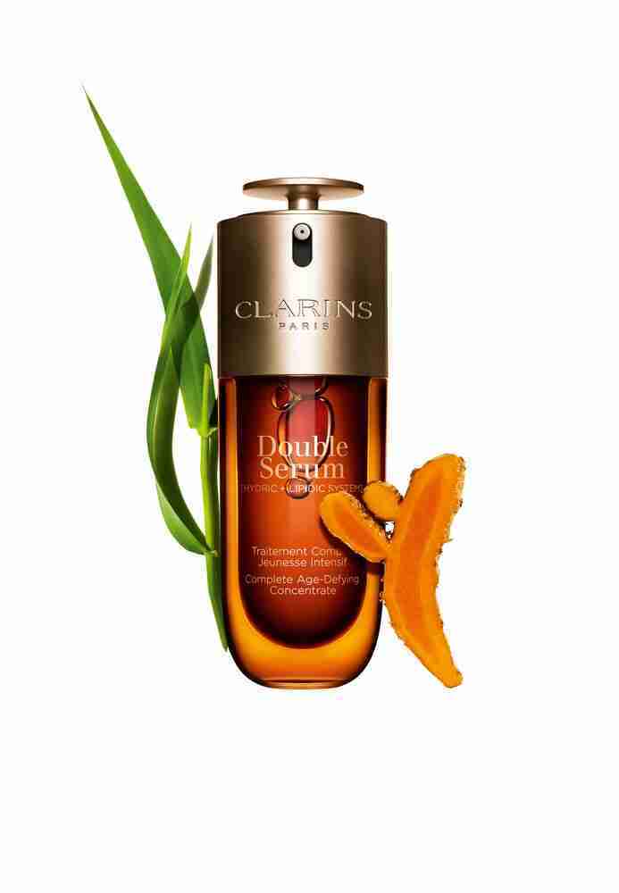 Double Serum - Age Defying Serum • 30ml