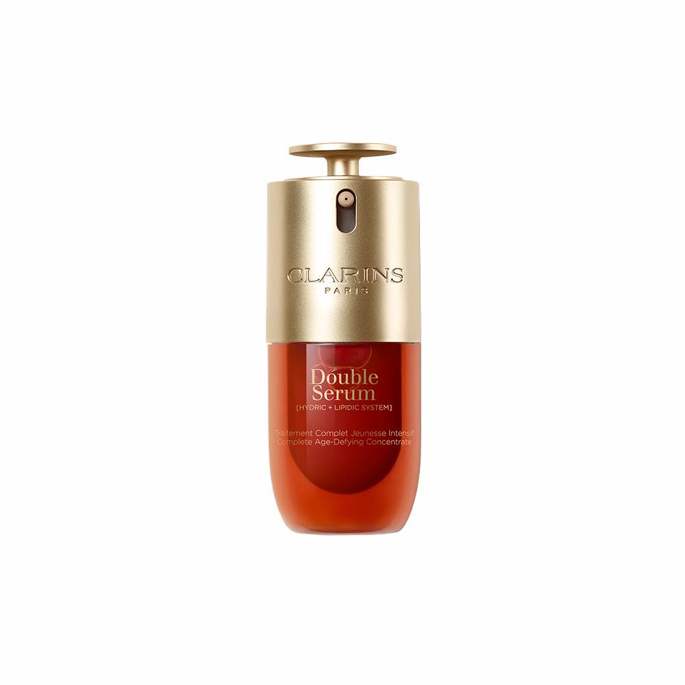Double Serum - Age Defying Serum • 30ml
