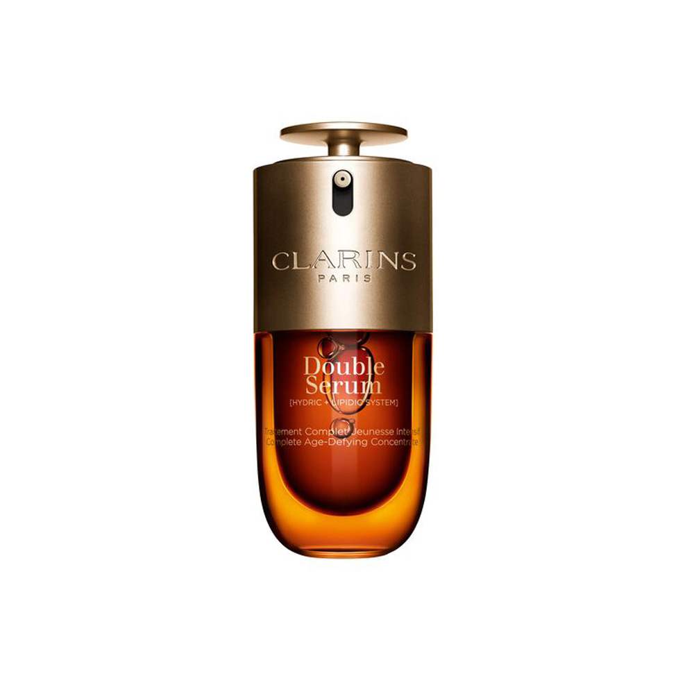 Double Serum - Age Defying Serum • 30ml