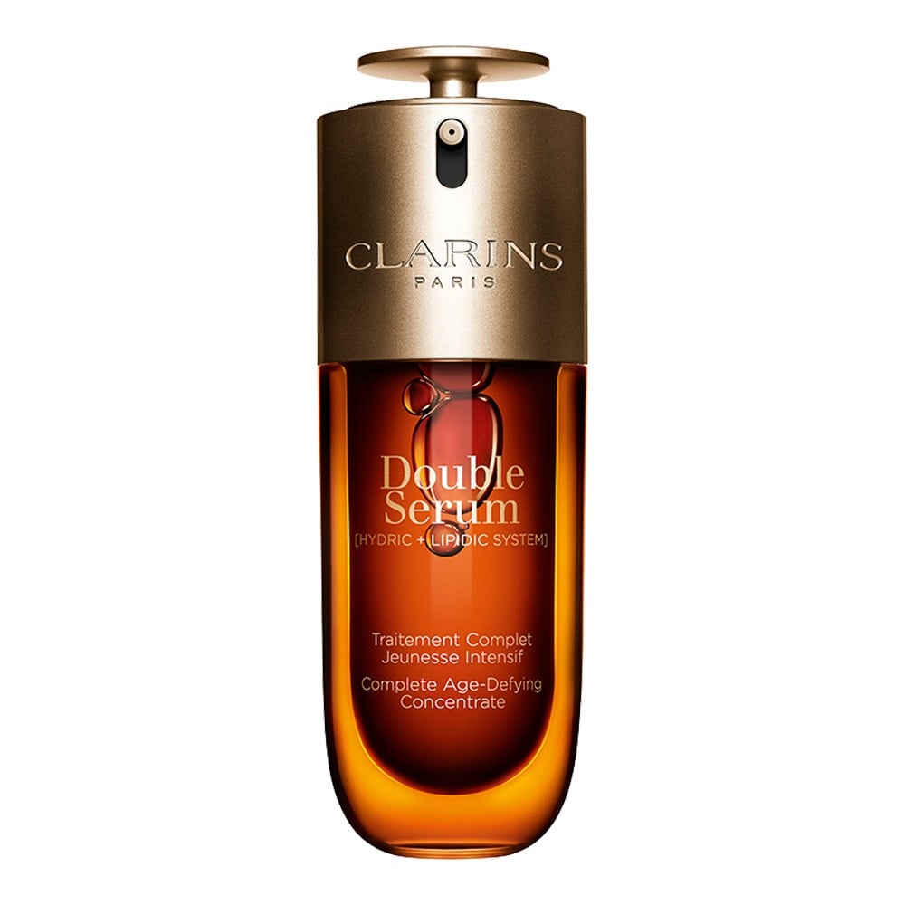 【新品】CLARINS Double Serum 50ml
