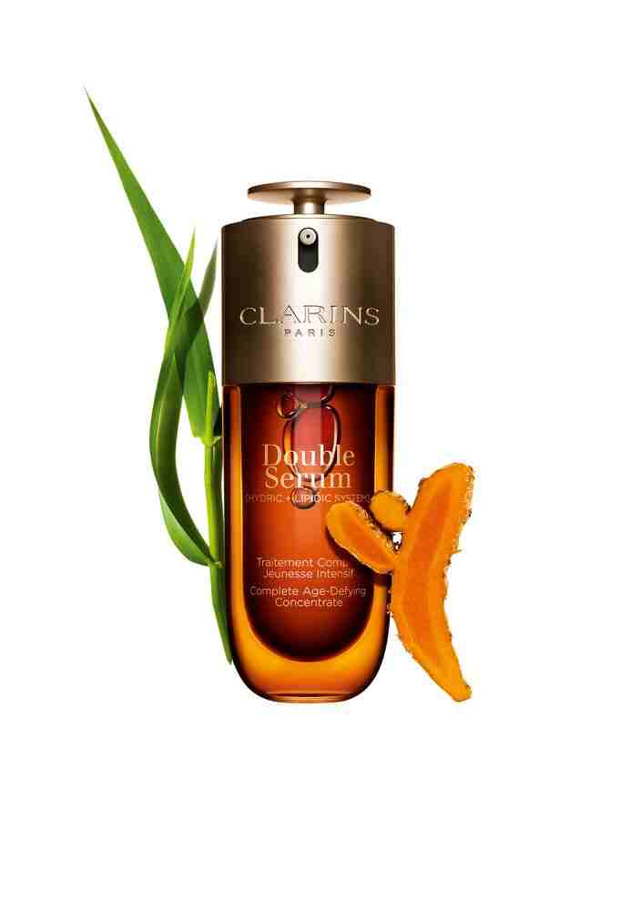 Double Serum - Age Defying Serum • 50ml