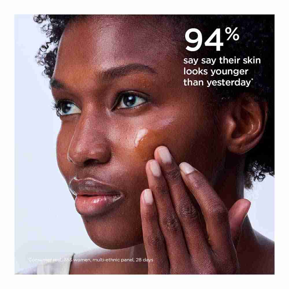 Double Serum - Age Defying Serum • 50ml
