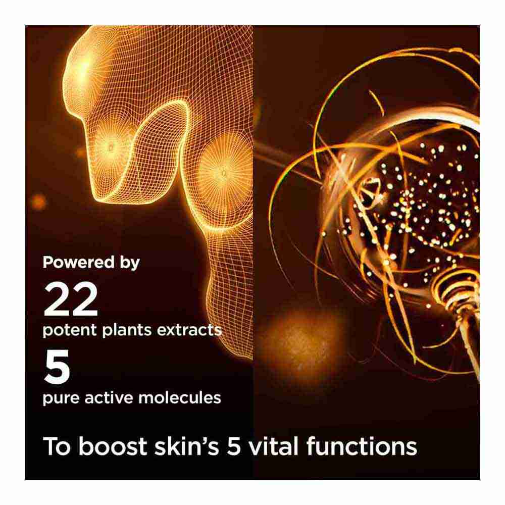 Double Serum - Age Defying Serum • 50ml