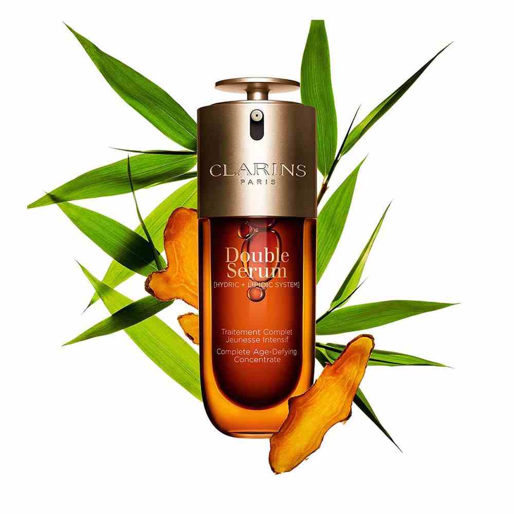 Double Serum - Age Defying Serum • 50ml