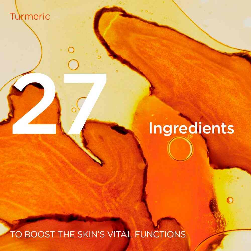 Double Serum - Age Defying Serum • 50ml