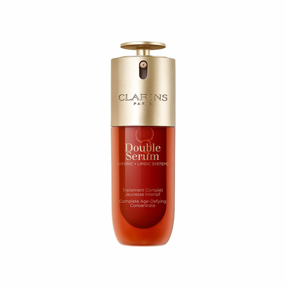 Double Serum - Age Defying Serum • 50ml