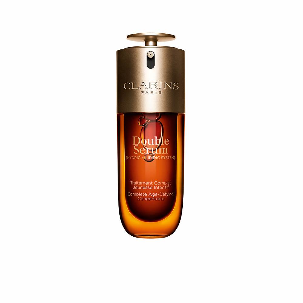 Double Serum - Age Defying Serum • 75ml