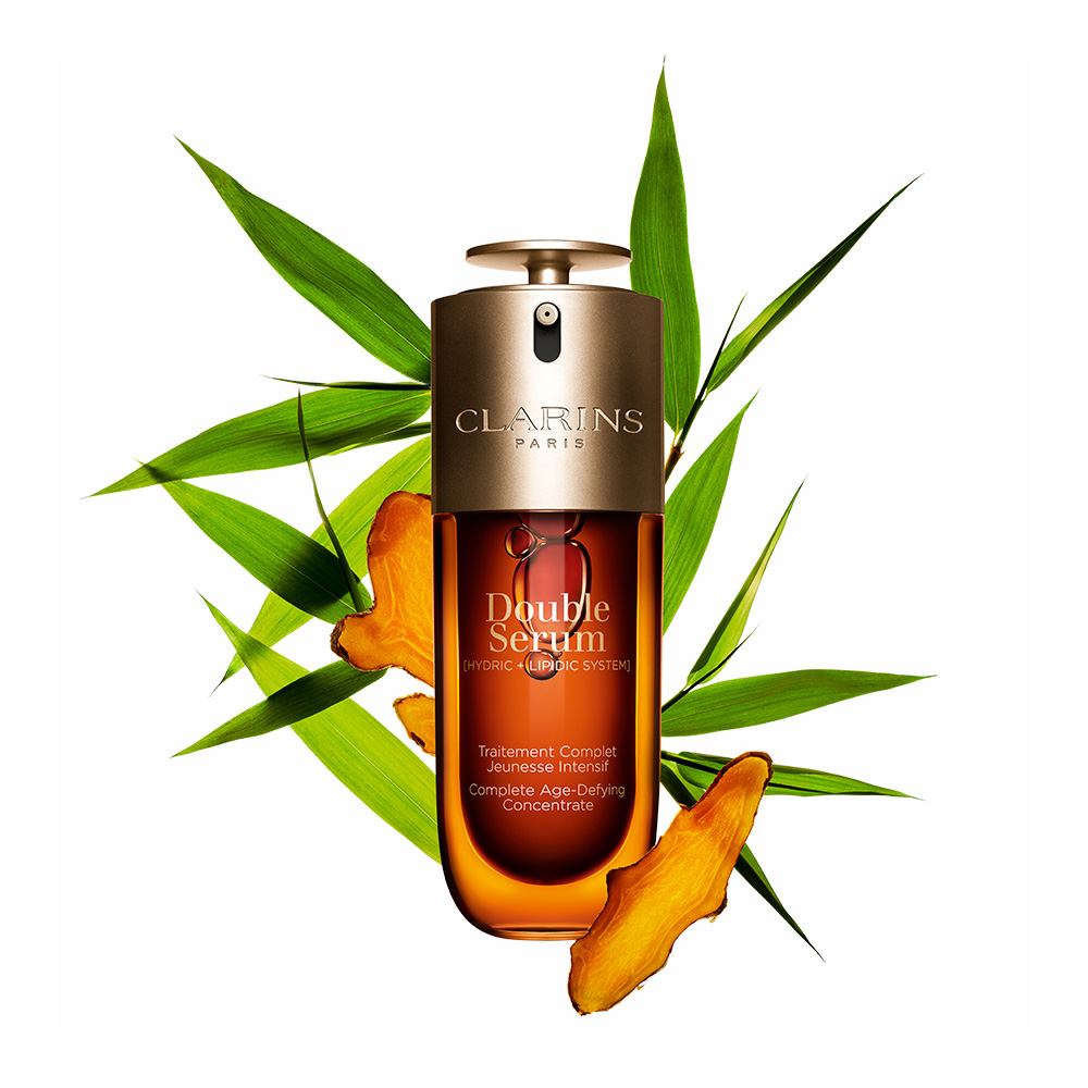 Double Serum - Age Defying Serum • 75ml