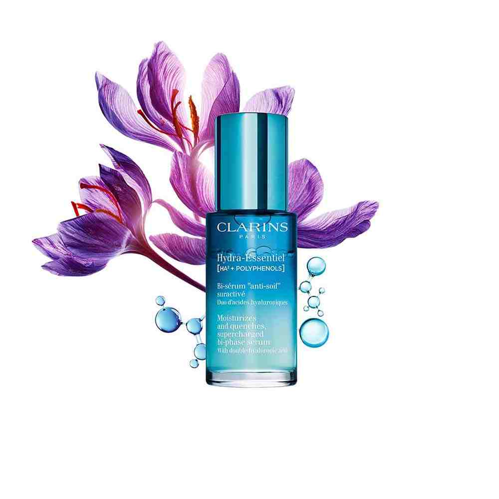 Hydra Essentiel Bi-Serum • 30ml