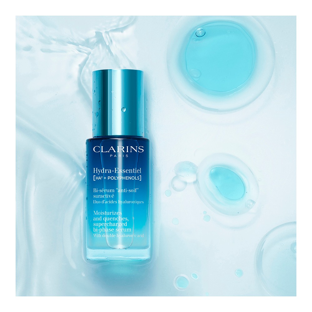 Hydra Essentiel Bi-Serum • 30ml
