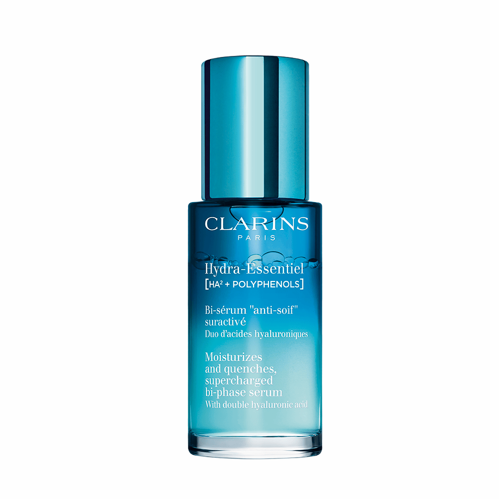 Hydra Essentiel Bi-Serum • 30ml