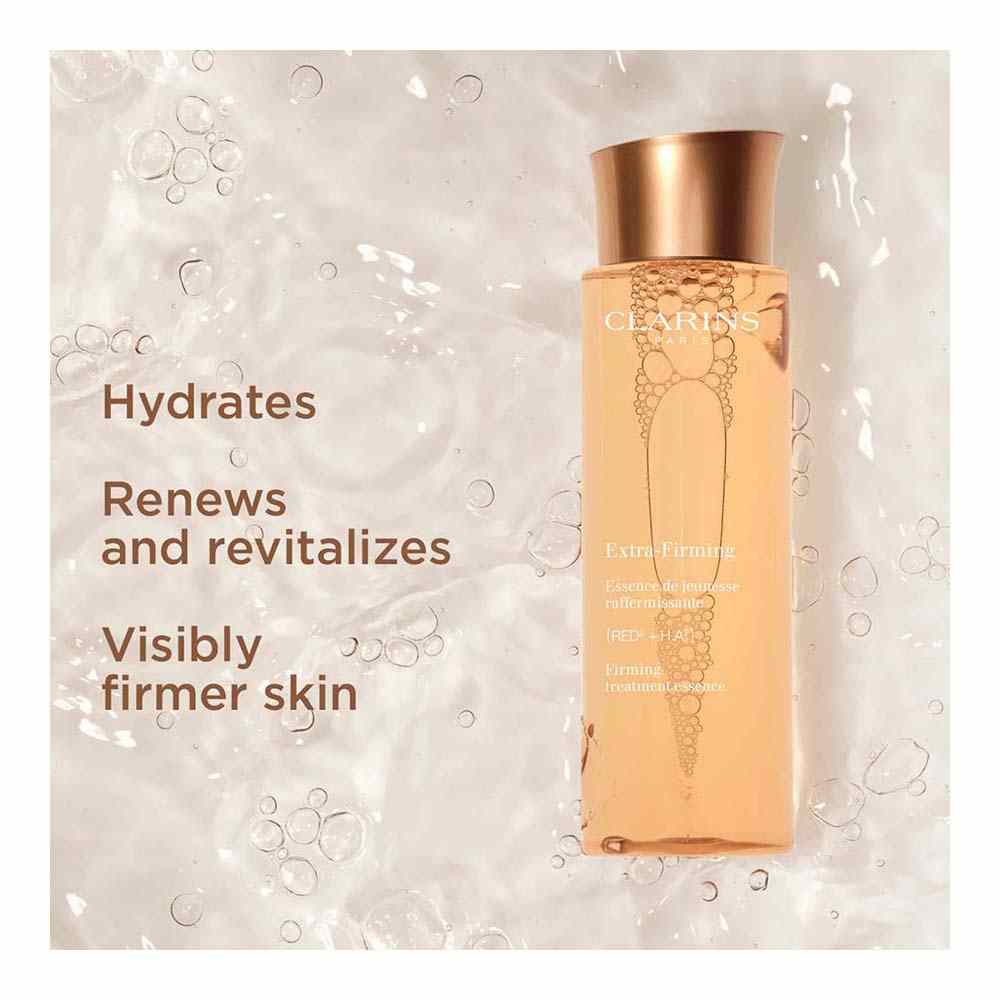 Extra Firming Treatment Essence • 200g