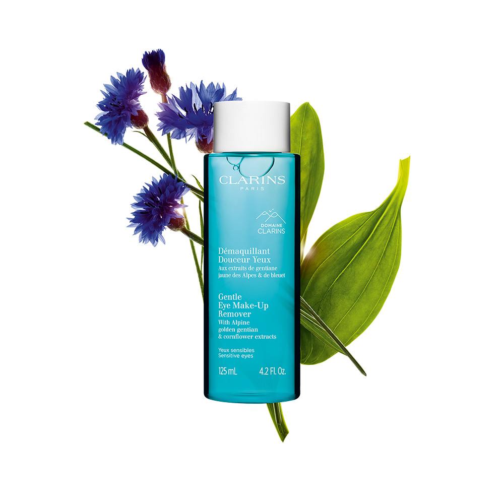 Gentle Eye Make-up Remover • 125ml