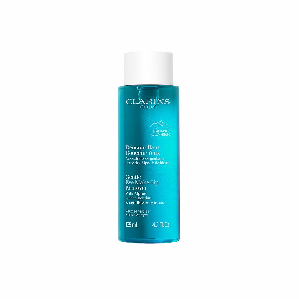 Gentle Eye Make-up Remover • 125ml