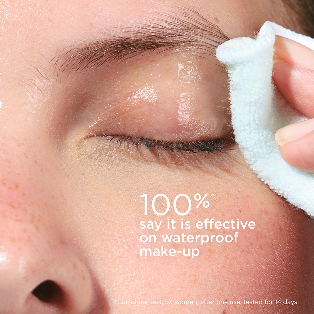 Instant Eye Make-up Remover • 125ml