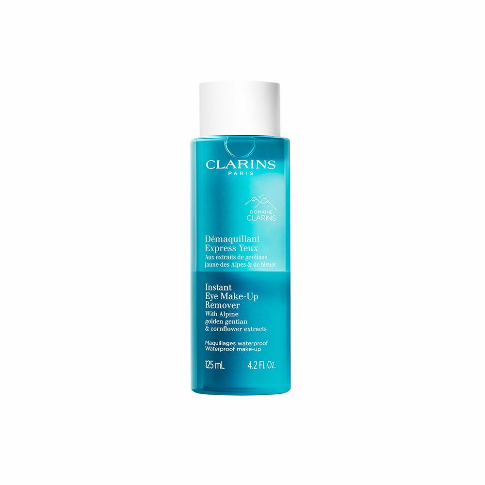 Instant Eye Make-up Remover • 125ml