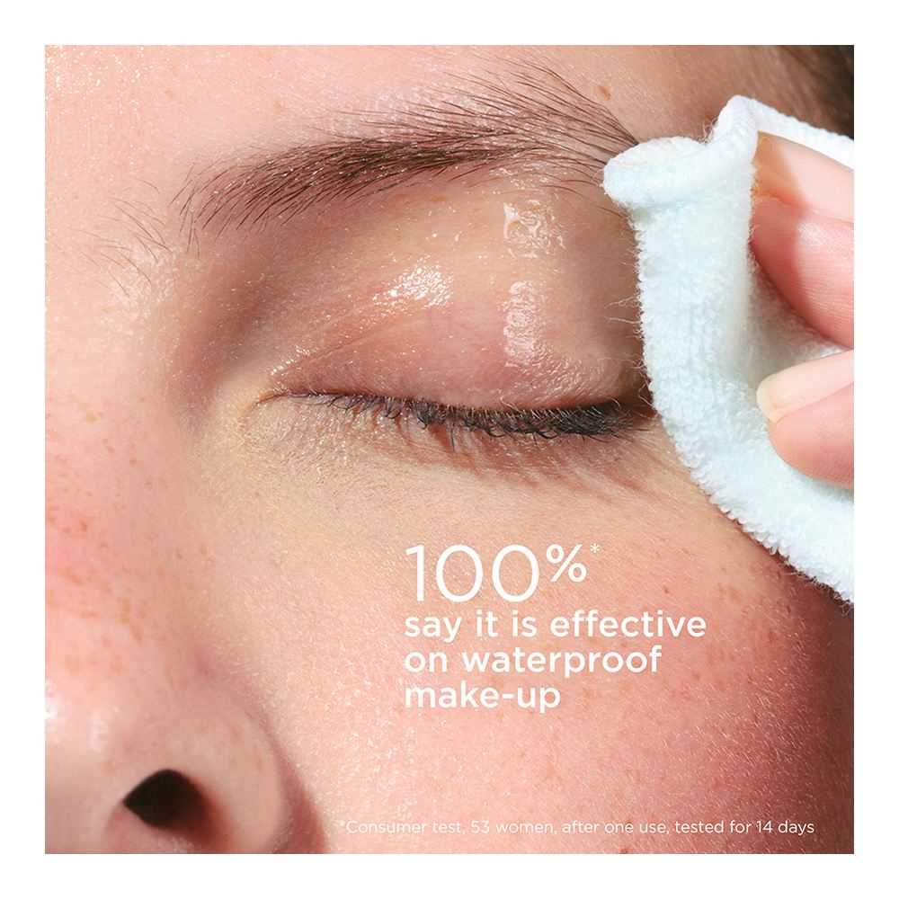 Instant Eye Make-up Remover • 125ml