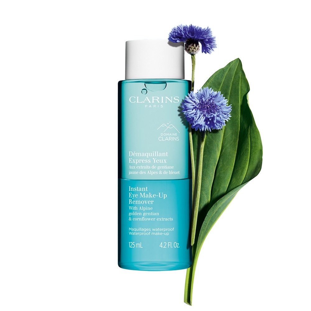 Instant Eye Make-up Remover • 125ml