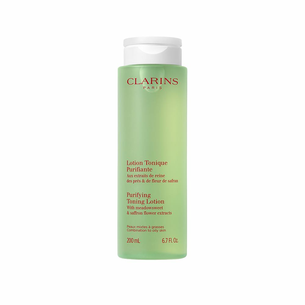 Purifying Toning Lotion • 200g