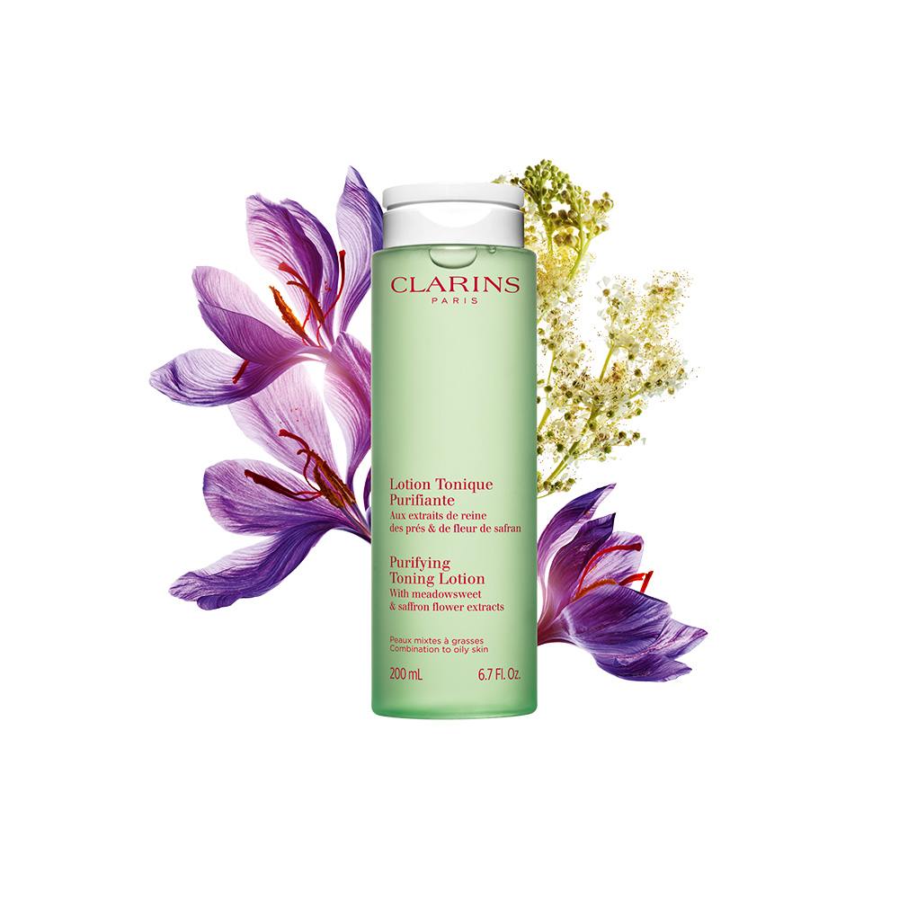 Purifying Toning Lotion • 200g