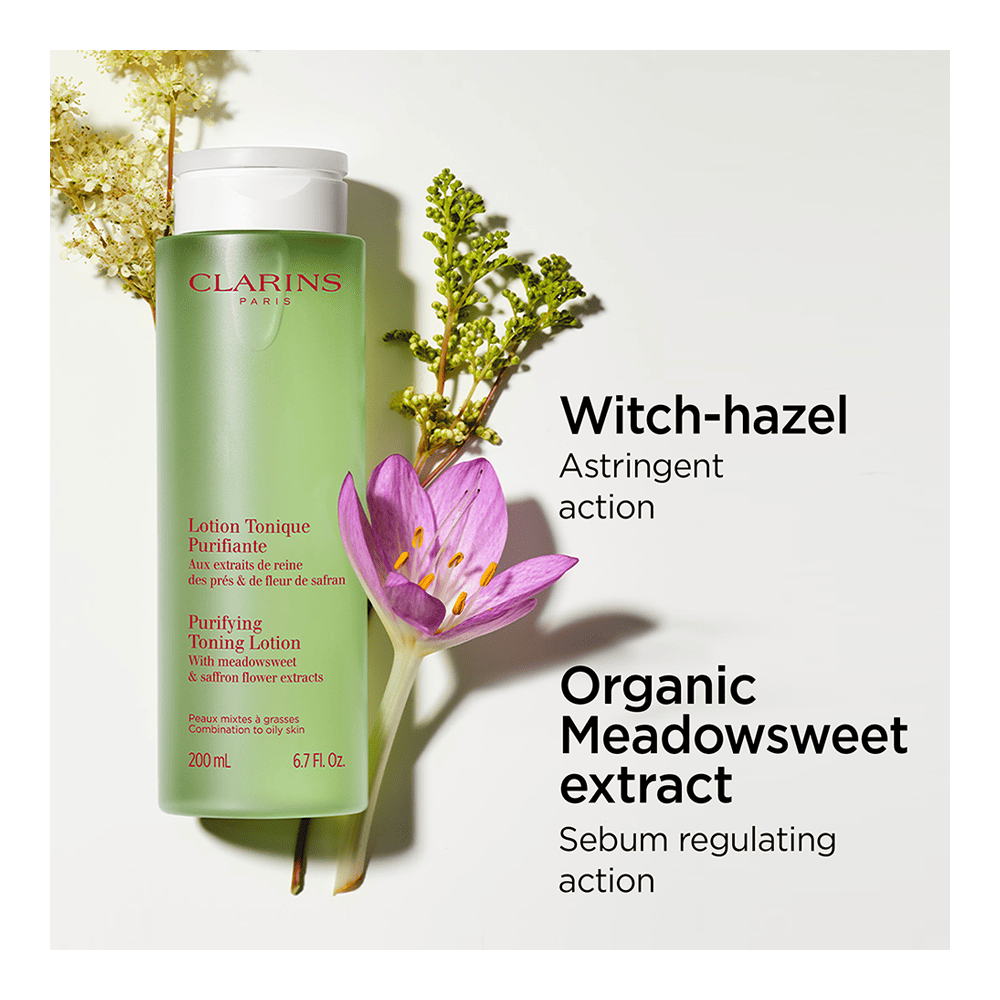 Purifying Toning Lotion • 200g