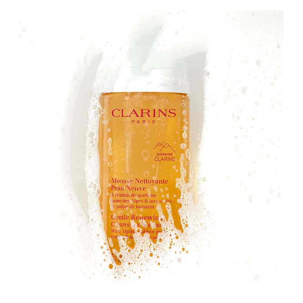 Gentle Renew Cleansing Mousse • 150ml