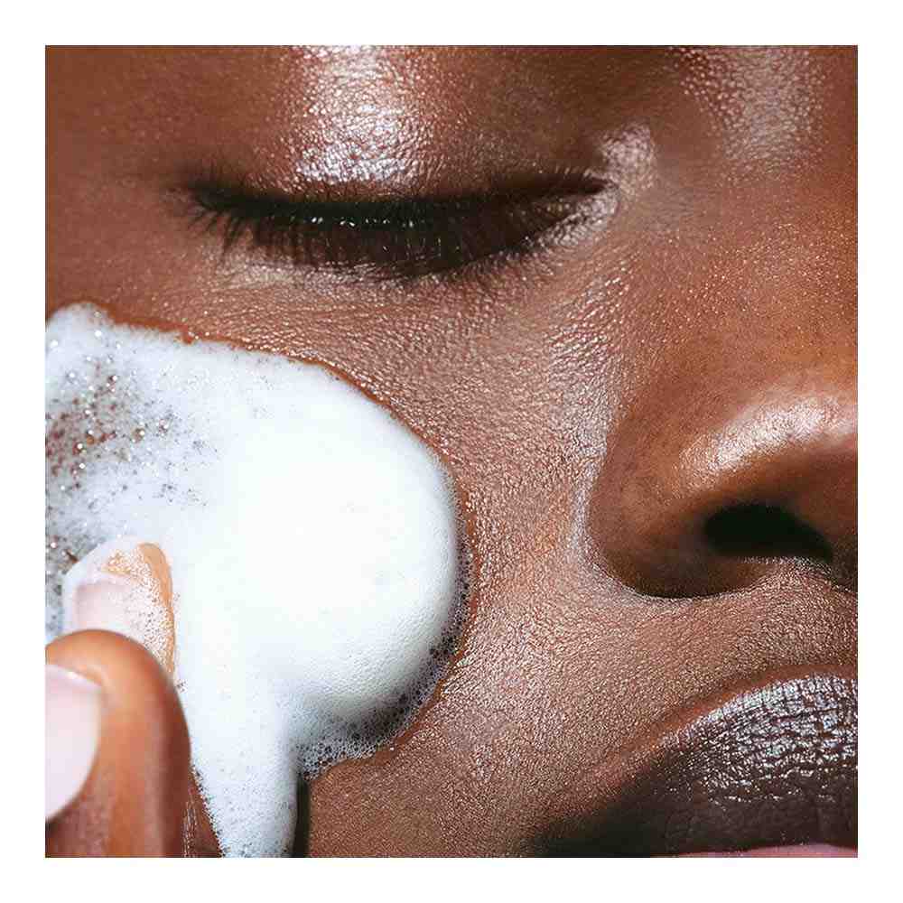 Gentle Renew Cleansing Mousse • 150ml