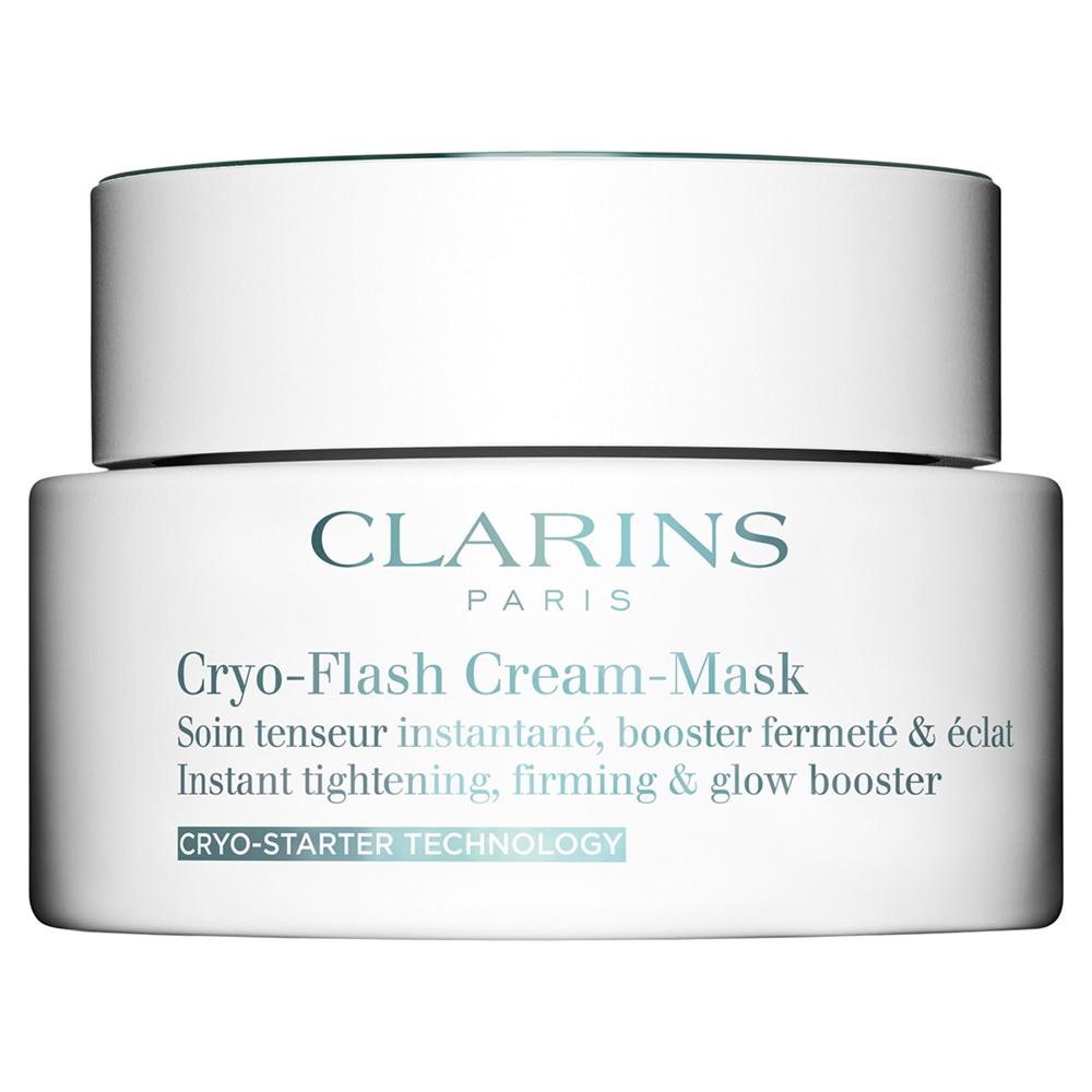 Cryo Flash Cream Mask • 75ml