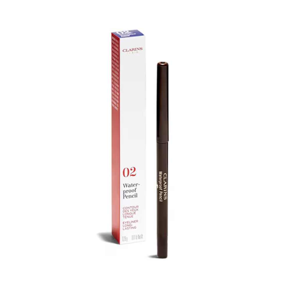Waterproof Eye Pencil • 0.29g