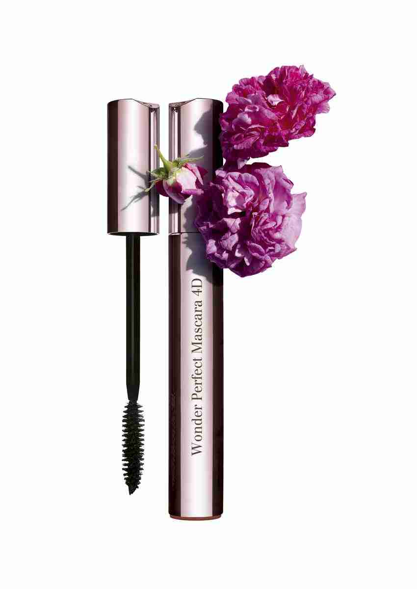 Mascara Wonder Perfect 4D • 8ml