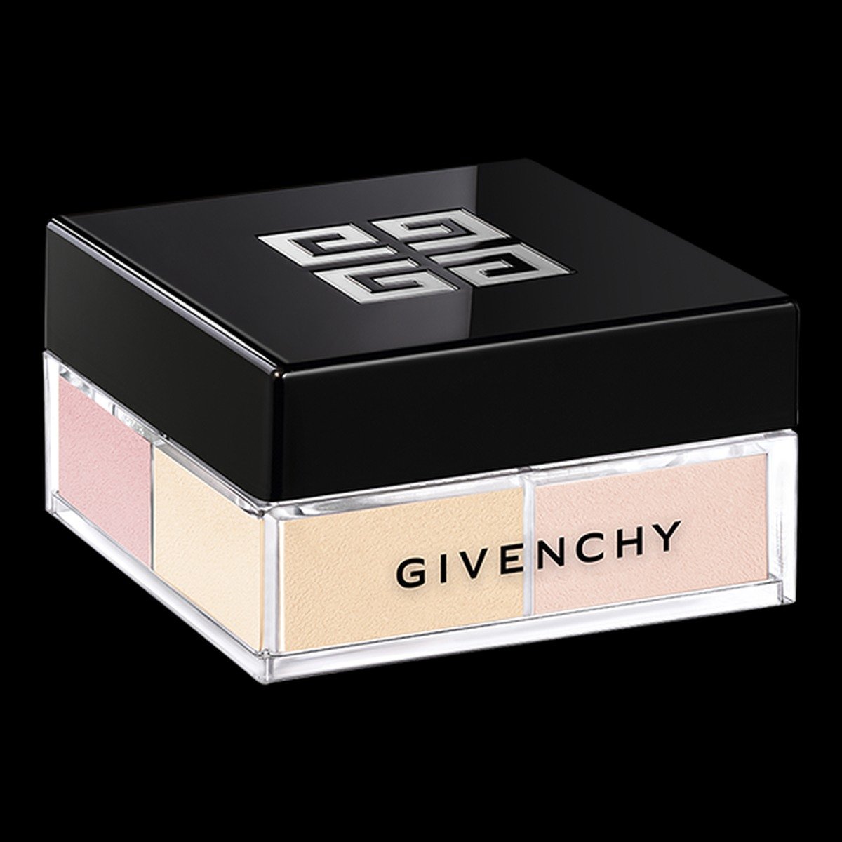 Prisme Libre 4-Color Loose Powder • No.03 Voile Rose