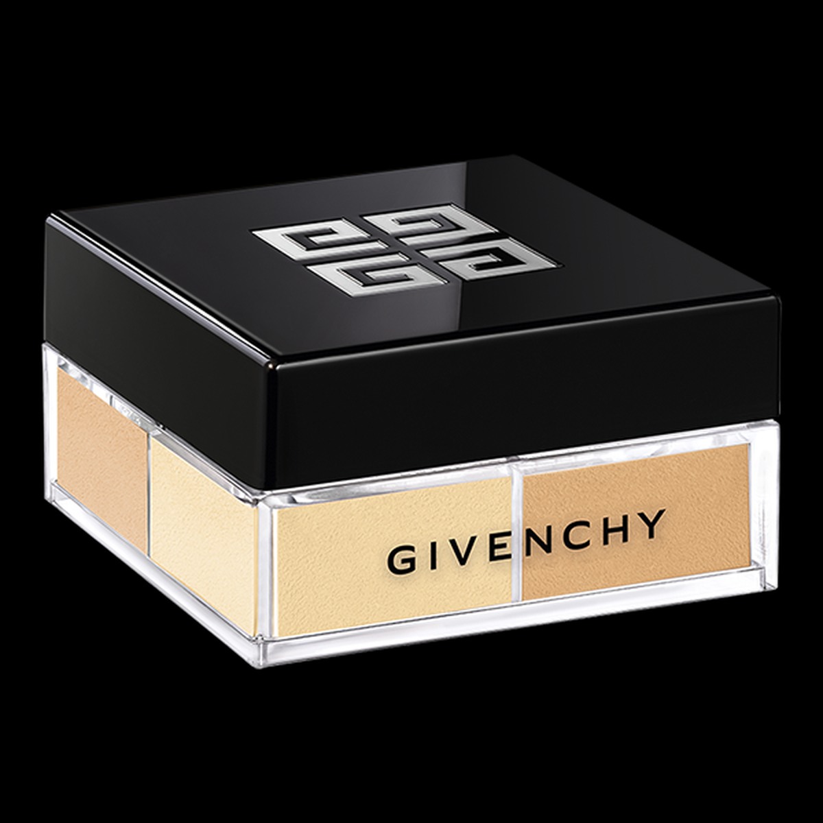 Prisme Libre 4-Color Loose Powder • No.05 Popeline Mimosa