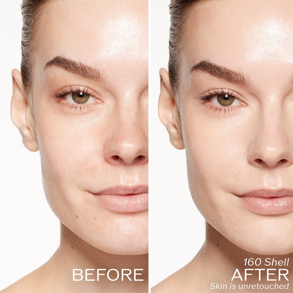 SHISEIDO REVITALESSENCE SKIN GLOW 140