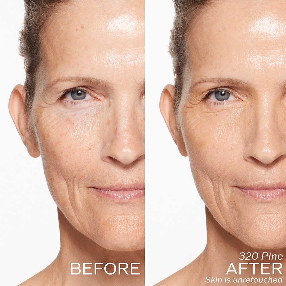 Revitalessence Skin Glow Foundation SPF 30 • 320 Pine