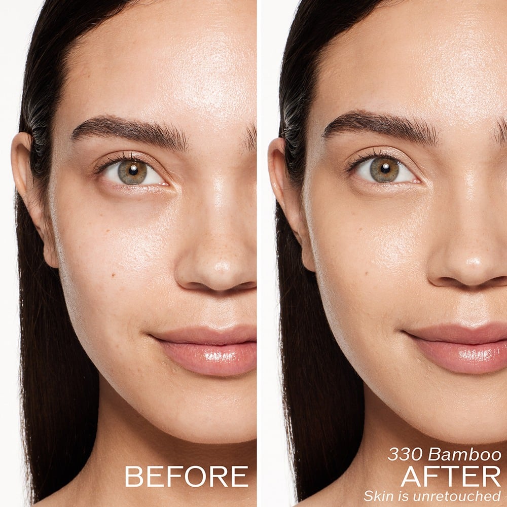 Revitalessence Skin Glow Foundation SPF 30 • 330 Bamboo