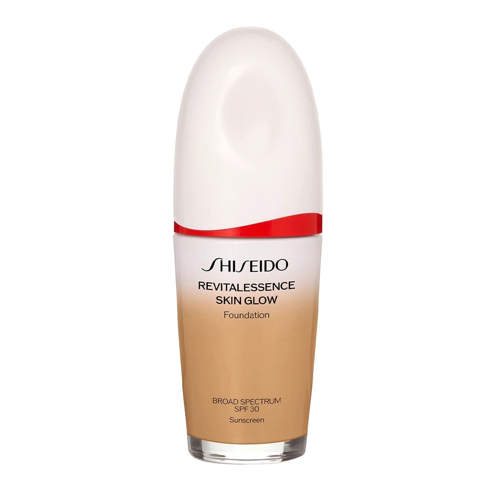 Revitalessence Skin Glow Foundation SPF 30 • 350 Maple