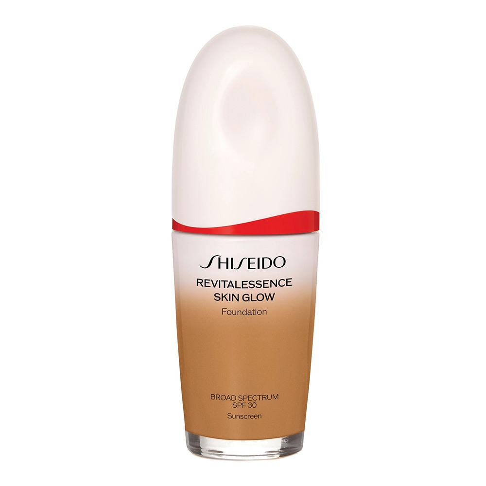 Revitalessence Skin Glow Foundation SPF 30 • 330 Bamboo
