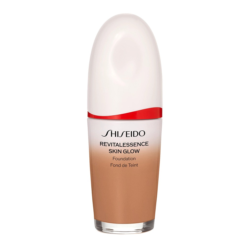Revitalessence Skin Glow Foundation SPF 30 • 410 Sunstone