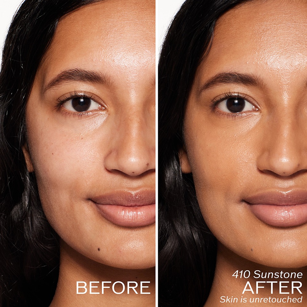 Revitalessence Skin Glow Foundation SPF 30 • 410 Sunstone