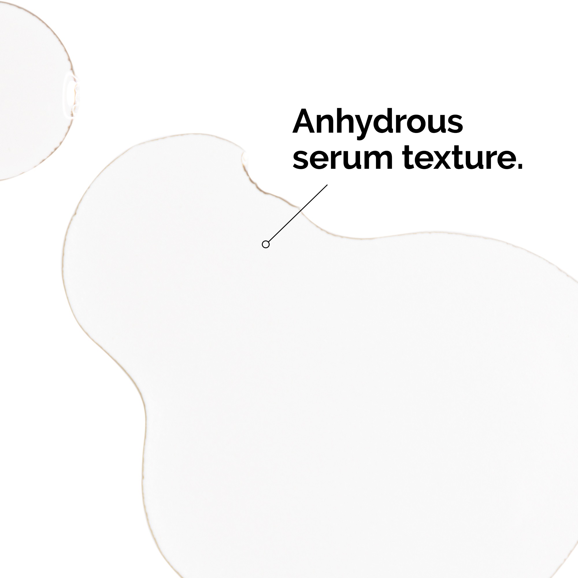 100% Plant-Derived Squalane • 30ml