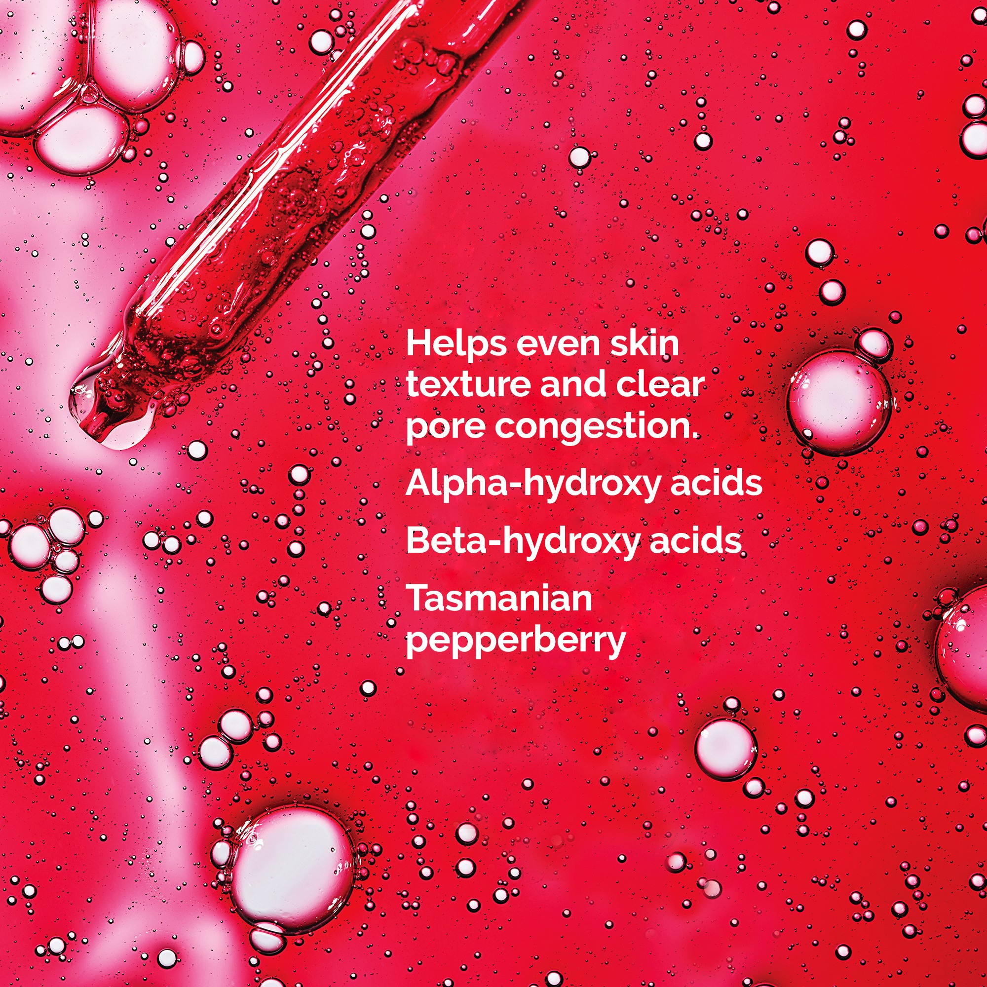 AHA 30% + BHA 2% Peeling Solution • 30ml