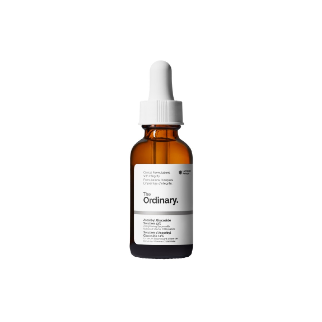 Ascorbyl Glucoside Solution 12% • 30ml