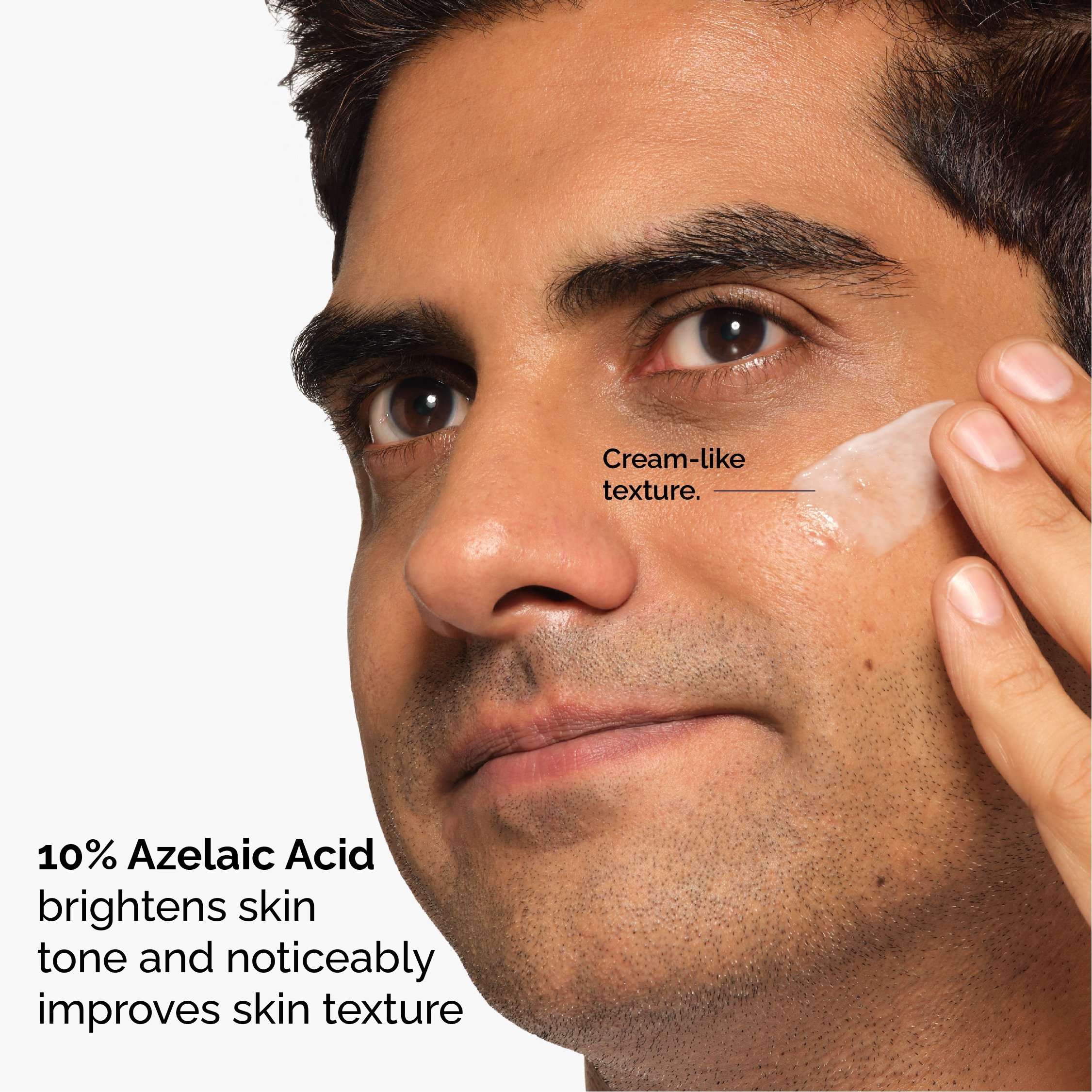 Azelaic Acid Suspension 10% • 30ml